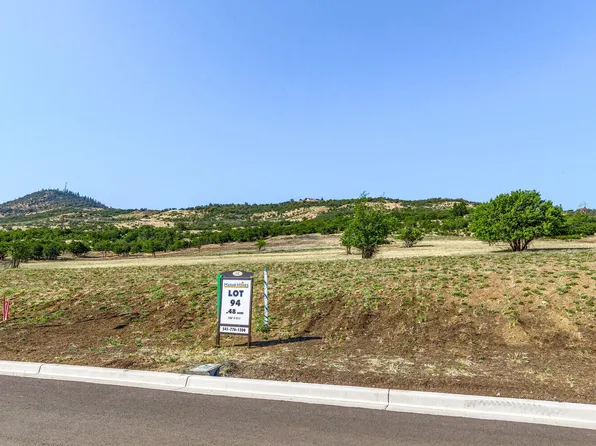 4941 Summerview Dr Lot 94, Medford, OR 97504