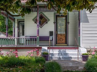 537 E Main St, Danville, KY 40422