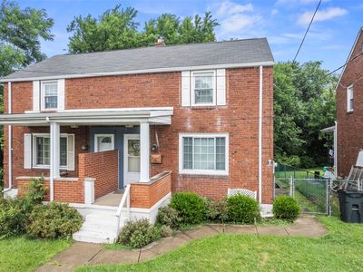 142 Orris St, Homestead, PA, 15120