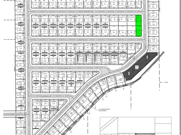 66 & 91 Backcountry Ave, Billings, MT 59106