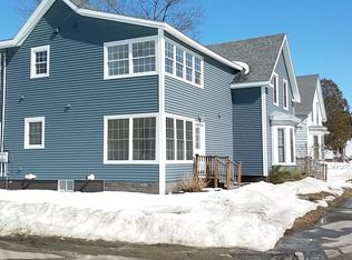 23 High St FL 2ND, Waterville, ME 04901