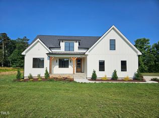 1886 Mays Crossroad Rd, Louisburg, NC 27549