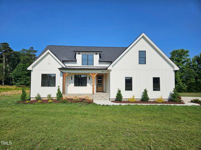 1886 Mays Crossroad Rd, Louisburg, NC, 27549