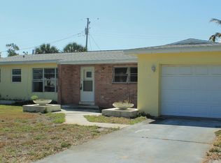 316 Apollo Dr, Satellite Beach, FL 32937
