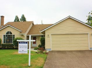 1443 Luella St, Eugene, OR 97401