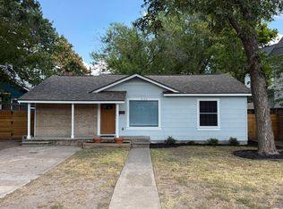 3505 Basford Rd, Austin, TX 78722