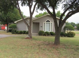 4806 Pasadena Ave, Wichita Falls, TX 76310