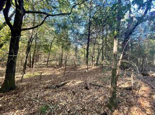 TRACT Two County Rd #1156, Brashear, TX 75420