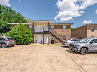 2018 Cedarhill Dr APT B, Killeen, TX 76543