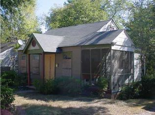 148 N Alabama Ave, Jackson, MS 39209