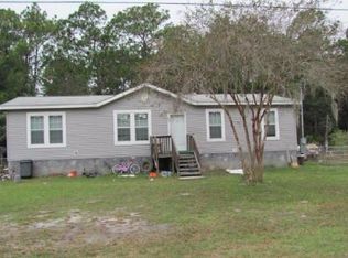 126 Park St, Inglis, FL 34449