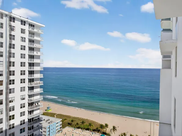 111 Briny Ave APT 2407, Pompano Beach, FL 33062