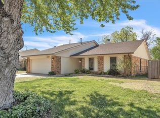 10505 Fawn Canyon Dr, Oklahoma City, OK 73162