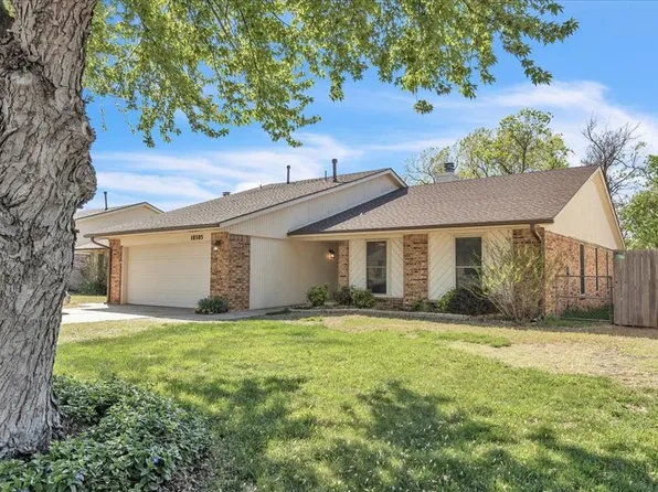 10505 Fawn Canyon Dr, Oklahoma City, OK 73162