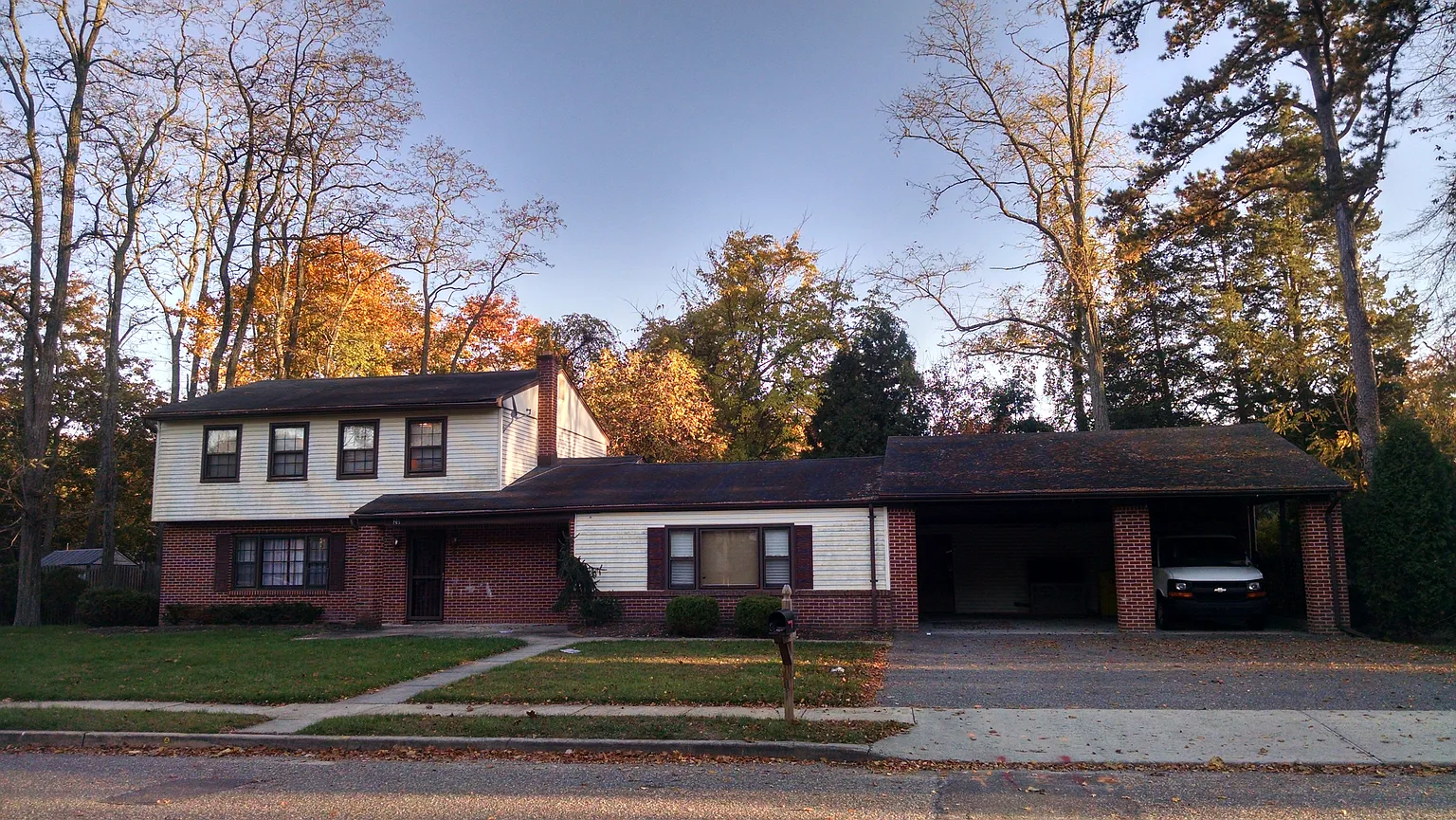 20 Oliver St photo 1