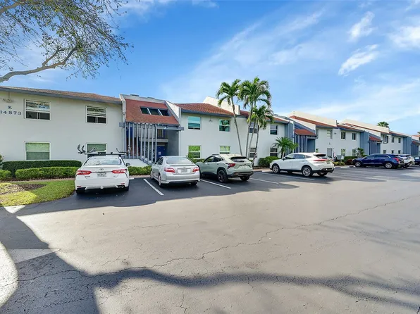 14873 Cumberland Drive #1060, Delray Beach, FL 33446