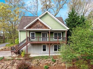 1 Keebler Rd, Asheville, NC 28803