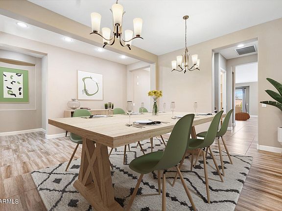 3rd image of 14808 W ADELINE Way