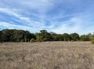 Ranch Rd, Kingston, OK 73439