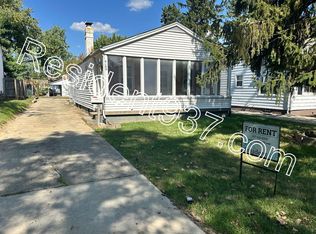 4109 Corinth Blvd, Dayton, OH 45410