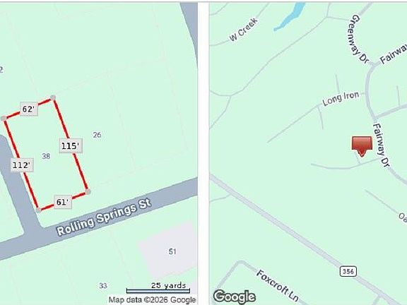 2nd image of 38 Rolling Spgs