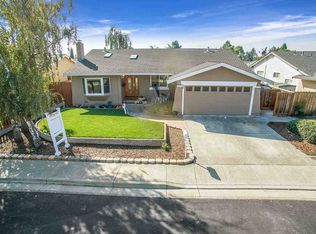 34759 Osage River Pl, Fremont, CA 94555