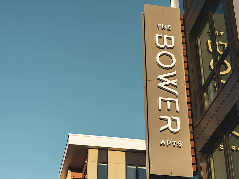 The Bower Apartments — Photo 28