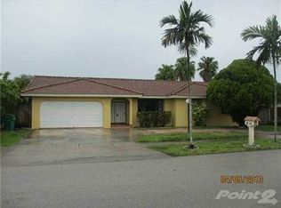 3940 SW 133rd Ave, Miami, FL 33175