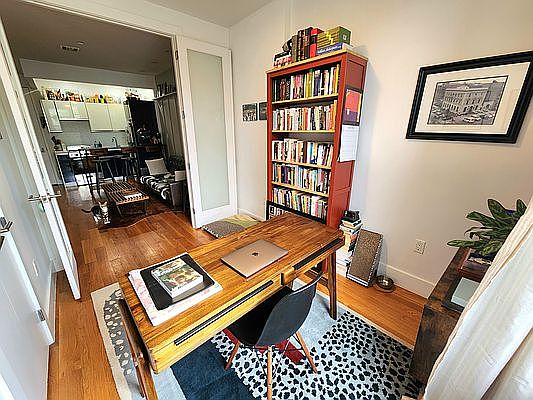 4th image of 715 De Kalb Ave #3R