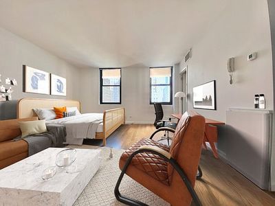 56 Pine St APT 16G, New York, NY, 10005