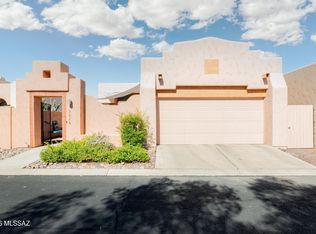 3319 N Sagewood Dr, Tucson, AZ 85712