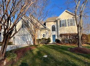 1004 Linstead Dr, Indian Trail, NC 28079