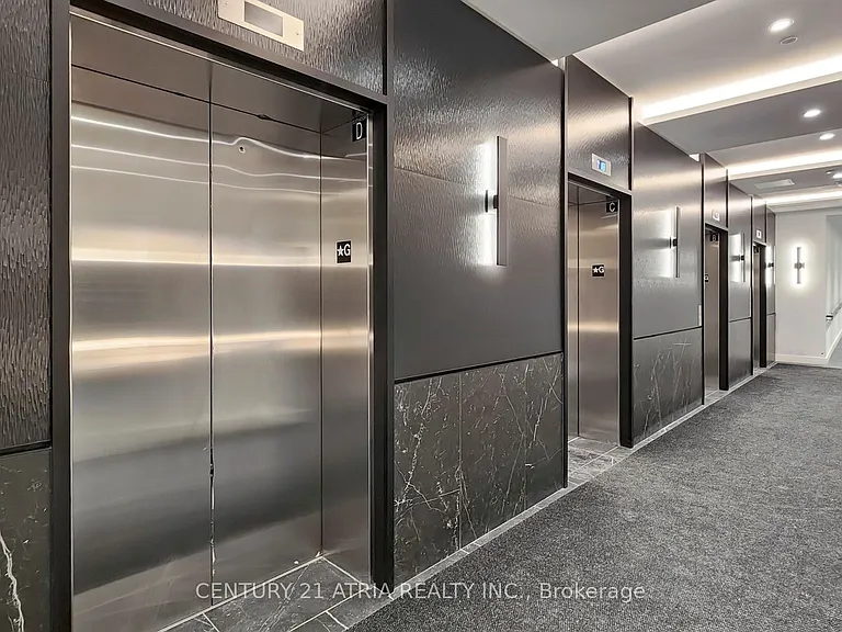 308 Jarvis St #1908 — Photo 8