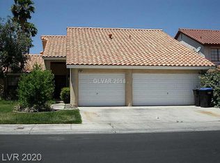 397 Chadwick Cir, Henderson, NV 89014