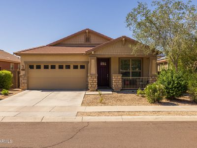 17038 W Mohave St, Goodyear, AZ, 85338