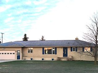 1259 N Van Dyke Rd, Bad Axe, MI 48413