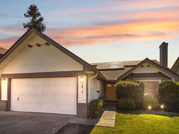1613 Pantaleo Dr, Modesto, CA 95355