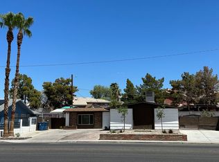 1968 Winterwood Blvd, Las Vegas, NV 89142