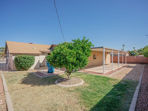 5th image of 3537 W Orangewood Ave