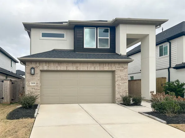 21818 Fitzroy Manor Ln, Cypress, TX 77433