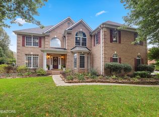 512 Gwinhurst Rd, Knoxville, TN 37934