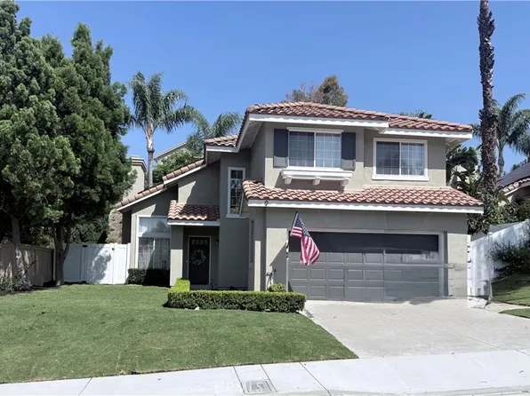 9 El Tambor, Rancho Santa Margarita, CA 92688