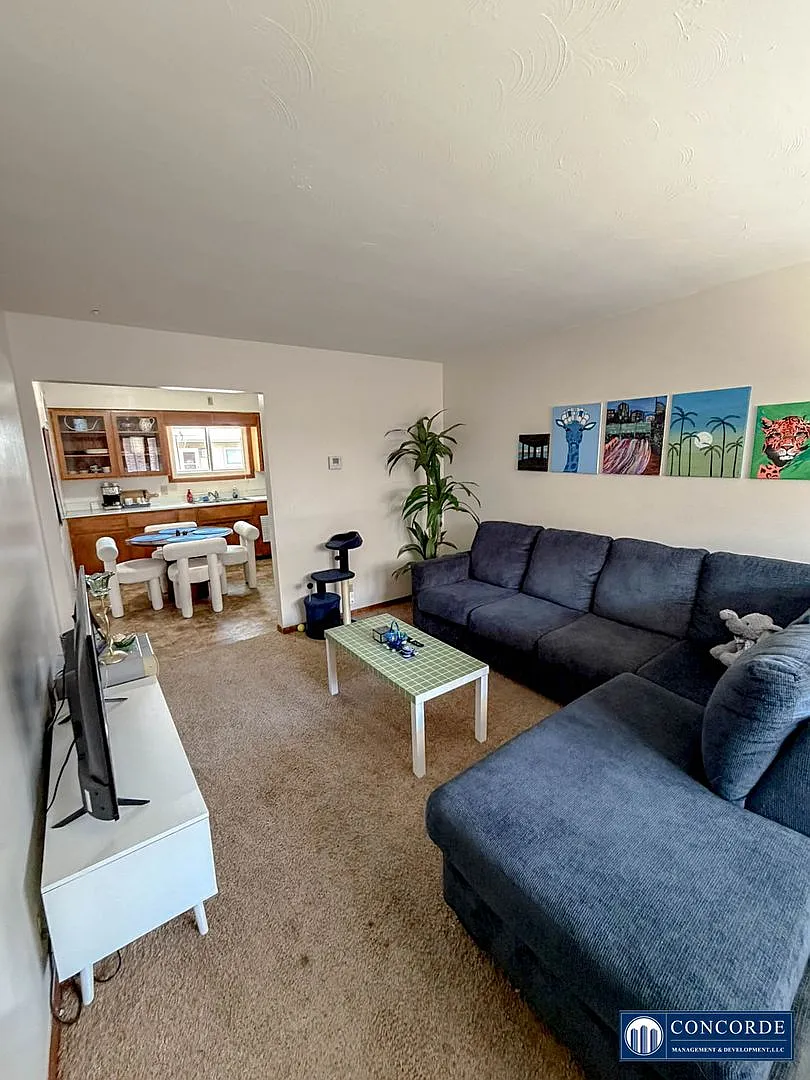 Centennial apartments — Photo 3