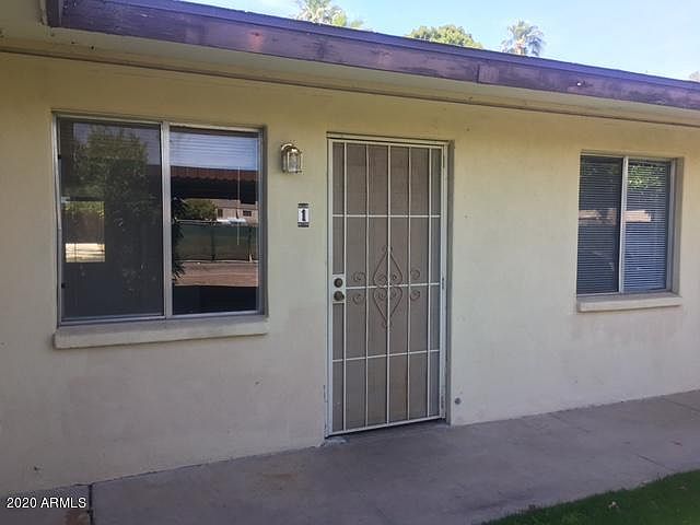 1st image of 4003 N Parkway Ave Unit 4
