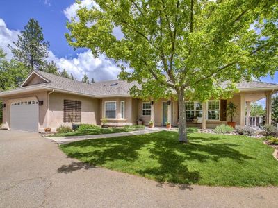 260 Twin Pnes, Colfax, CA, 95713