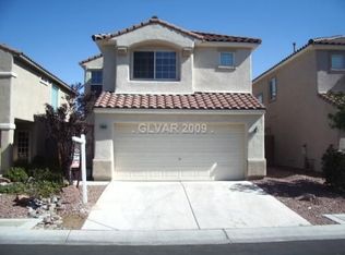7640 Concord Heights St, Las Vegas, NV 89149