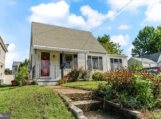 3911 Pine St, Wilmington, DE