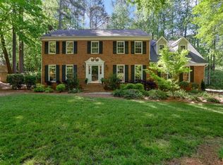 3552 Harvest Moon Trce SW, Lilburn, GA 30047
