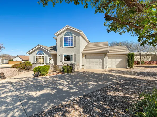 209 S 2170 W, Hurricane, UT 84737