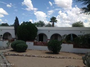 393 S Paseo Cerro, Green Valley, AZ 85614